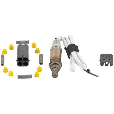 Oxygen Sensor - Upstream - Bosch 15725