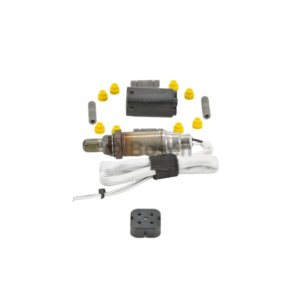 Oxygen Sensor - Upstream - Bosch 15725