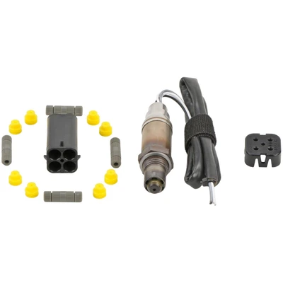 Oxygen Sensor - Bosch 15727