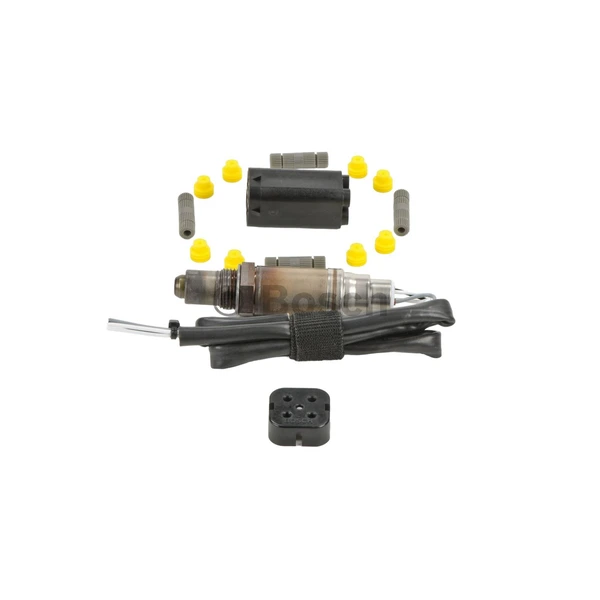 Oxygen Sensor - Bosch 15727
