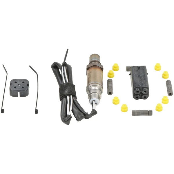 Oxygen Sensor - Upstream - Bosch 15737