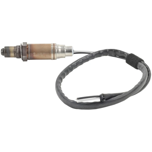 Oxygen Sensor - Upstream - Bosch 15737
