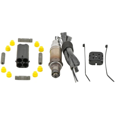 Bosch 15738 Oxygen Sensor