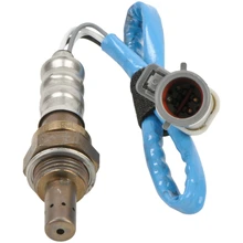 Oxygen Sensor - Downstream - Bosch 15752