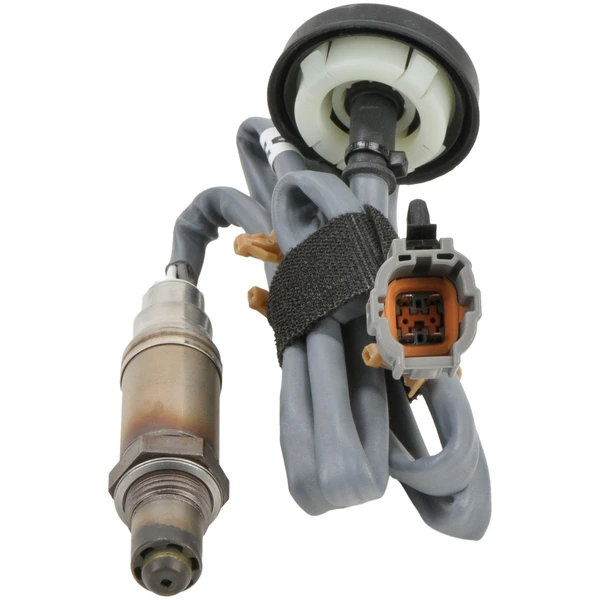 Bosch 15769 Oxygen Sensor, Downstream