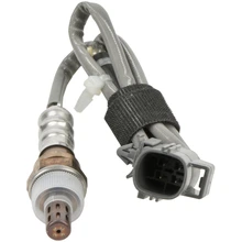 Oxygen Sensor - Downstream - Bosch 15783