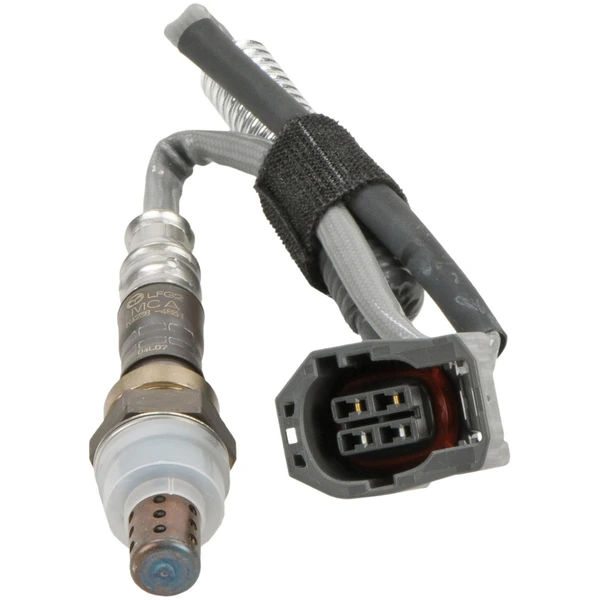 Oxygen Sensor - Downstream - Bosch 15786