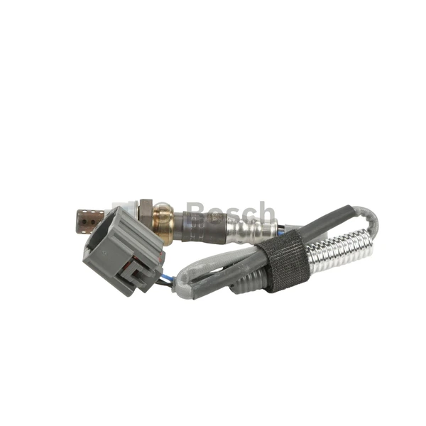 Oxygen Sensor - Downstream - Bosch 15786