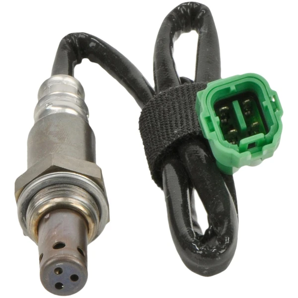 Oxygen Sensor - Downstream - Bosch 15798