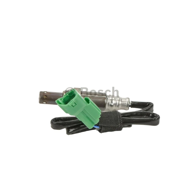 Oxygen Sensor - Downstream - Bosch 15798