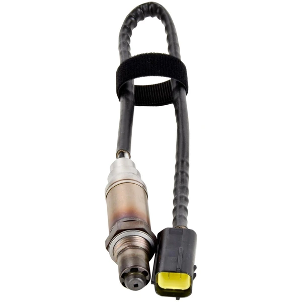 Oxygen Sensor - Downstream - Bosch 15799