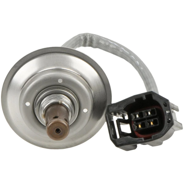 Oxygen Sensor - Downstream - Bosch 15802