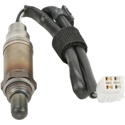 Bosch 15814 Oxygen Sensor, Downstream