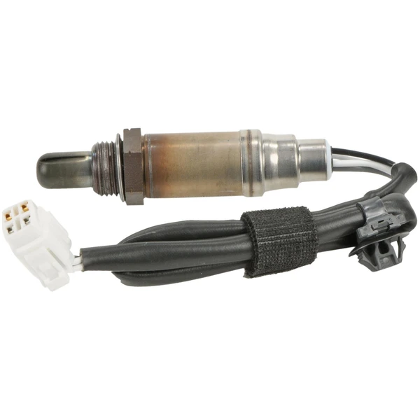 Bosch 15814 Oxygen Sensor, Downstream
