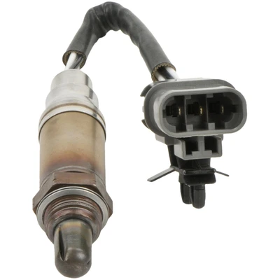 Oxygen Sensor - Upstream - Bosch 15819