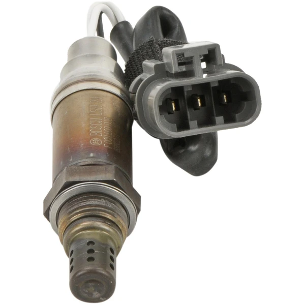 Bosch 15820 Oxygen Sensor, Upstream Right