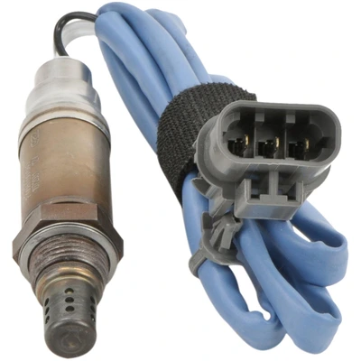Bosch 15821 Oxygen Sensor, Upstream Left