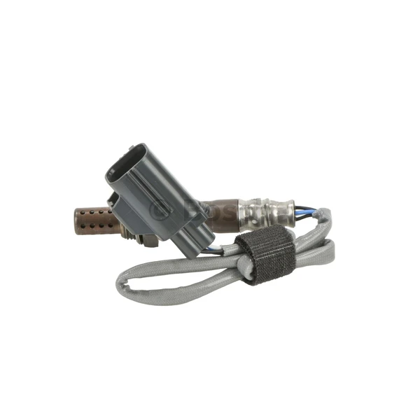 Oxygen Sensor - Downstream - Bosch 15822