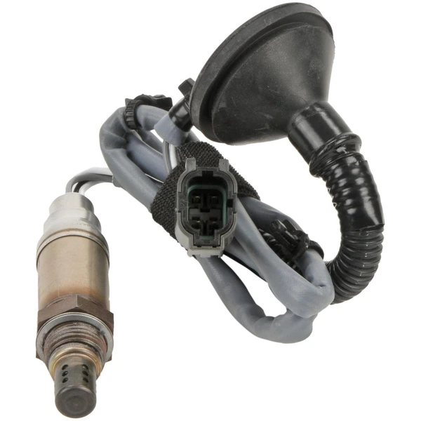 Oxygen Sensor - Downstream - Bosch 15857