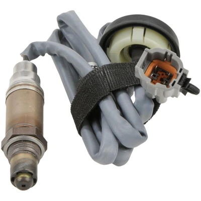 Oxygen Sensor - Downstream - Bosch 15871