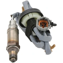 Oxygen Sensor - Downstream - Bosch 15873