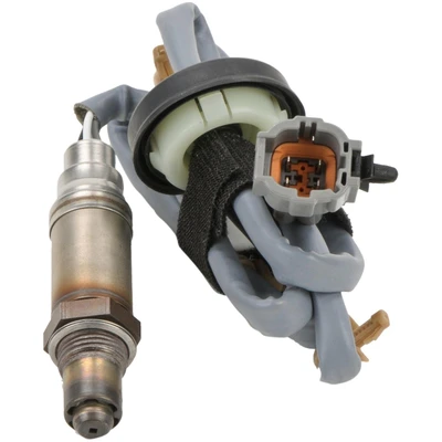 Oxygen Sensor - Downstream - Bosch 15873