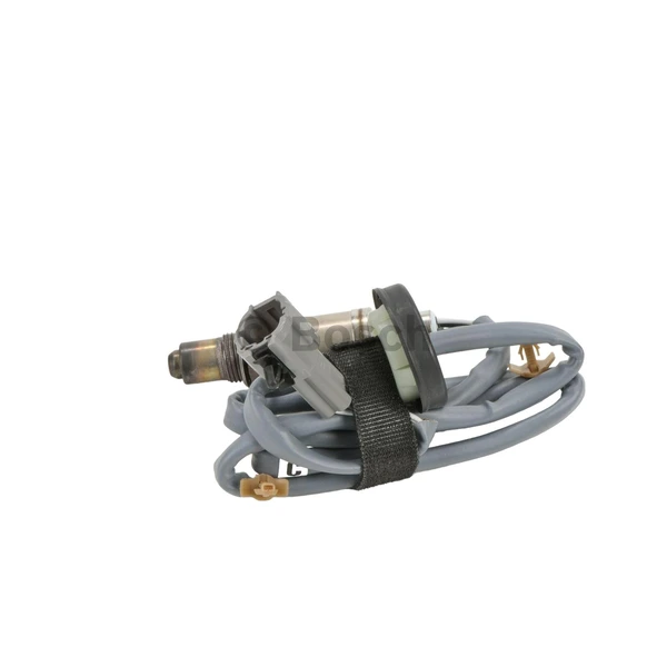 Oxygen Sensor - Downstream - Bosch 15873