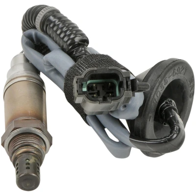 Oxygen Sensor - Downstream - Bosch 15881