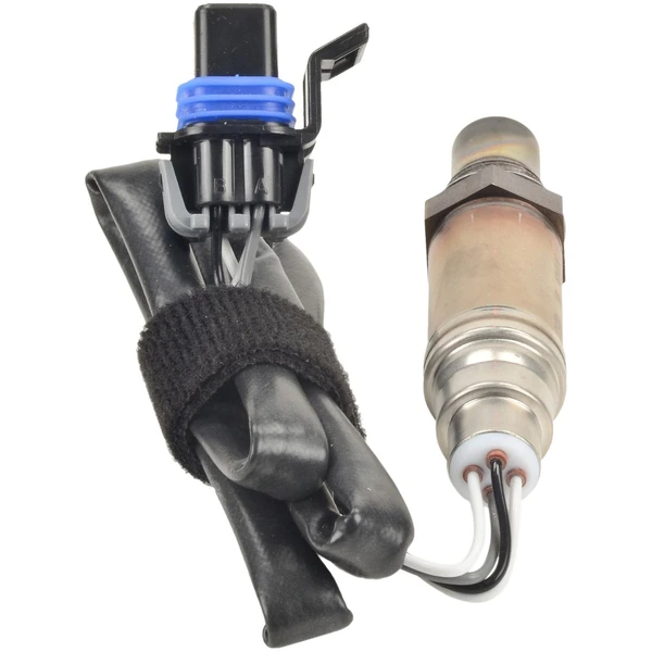 Bosch 15897 Oxygen Sensor, Downstream