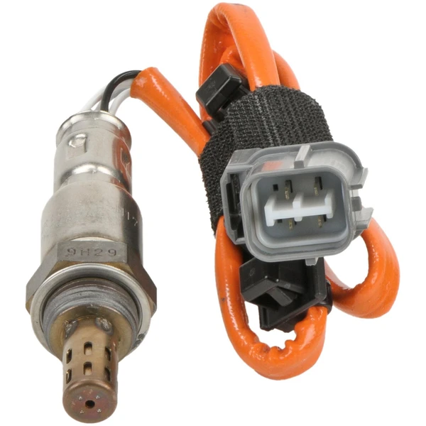 Oxygen Sensor - Downstream Rear - Bosch 15912