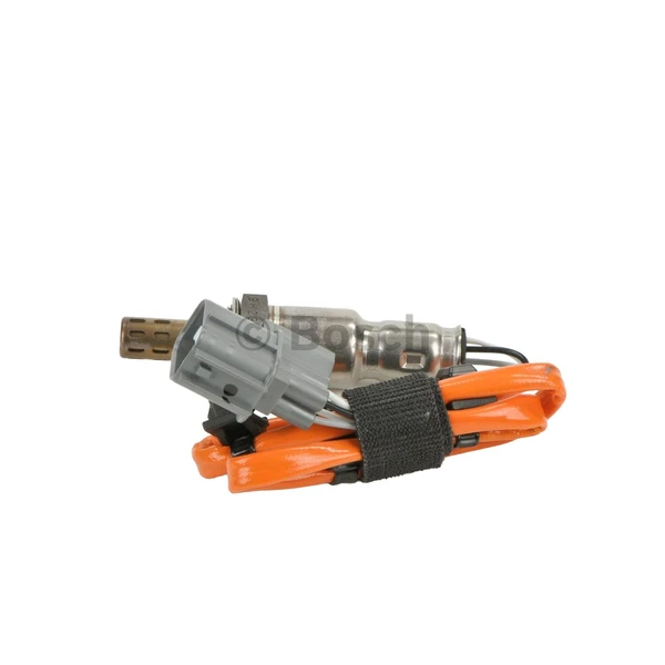 Oxygen Sensor - Downstream Rear - Bosch 15912