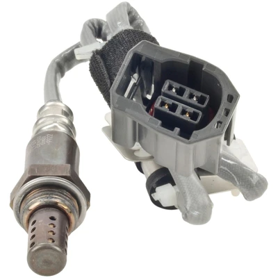 Oxygen Sensor - Downstream - Bosch 15914