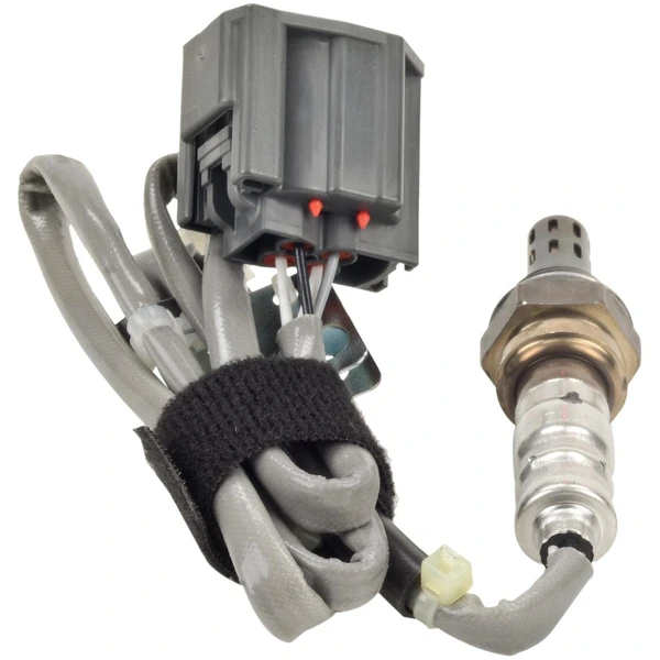 Oxygen Sensor - Downstream - Bosch 15922