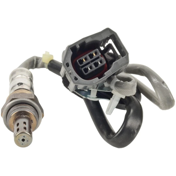 Oxygen Sensor - Downstream - Bosch 15922