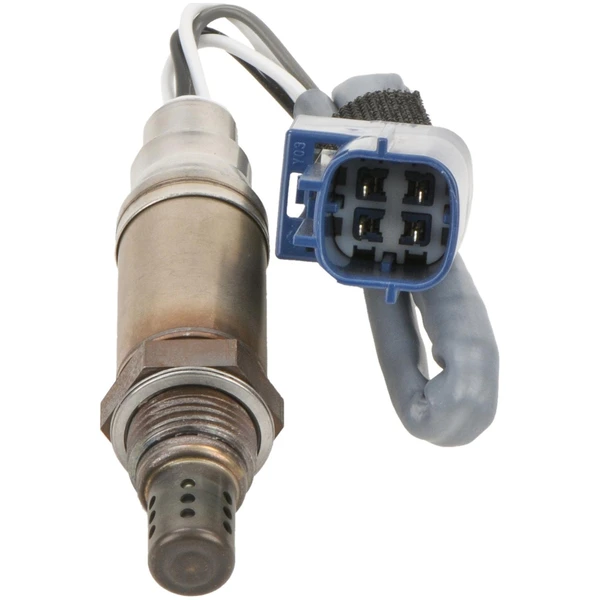 Oxygen Sensor - Downstream - Bosch 15937