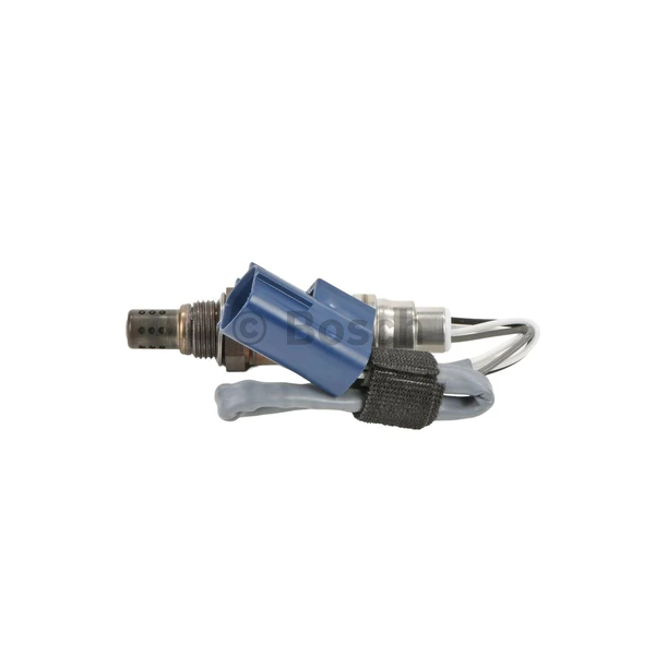 Oxygen Sensor - Downstream - Bosch 15937
