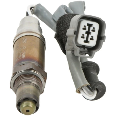 Oxygen Sensor - Downstream - Bosch 15948