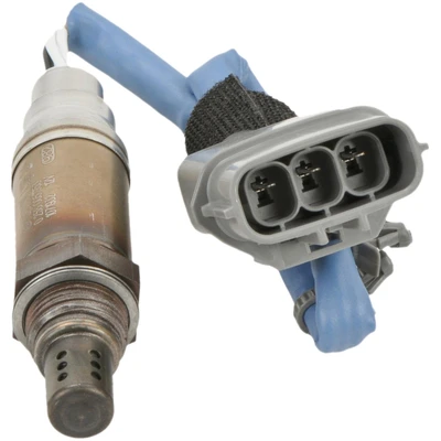 Oxygen Sensor - Upstream Left - Bosch 15953