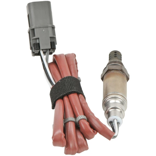Bosch 15957 Oxygen Sensor, Downstream Left