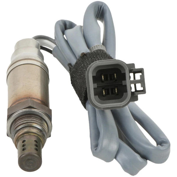 Bosch 15961 Oxygen Sensor, Downstream Right