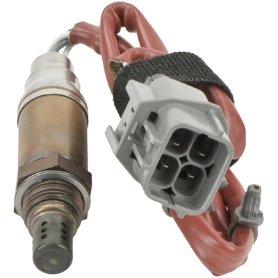 Oxygen Sensor - Downstream Right - Bosch 15965