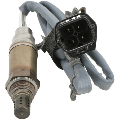 Oxygen Sensor - Downstream Left - Bosch 15967
