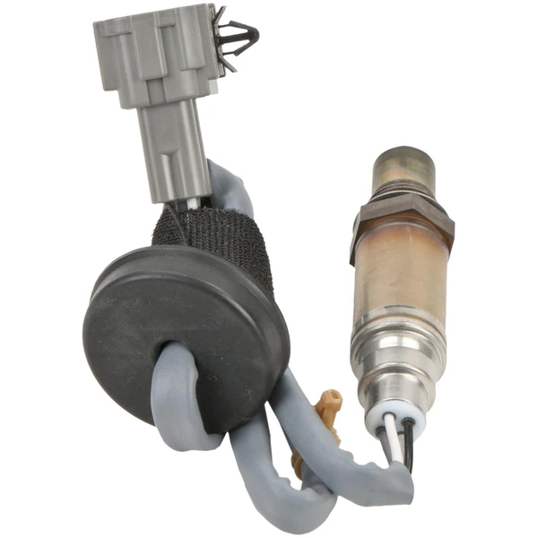 Oxygen Sensor - Downstream - Bosch 15975