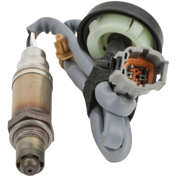 Oxygen Sensor - Downstream - Bosch 15975