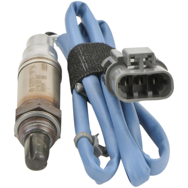 Bosch 15983 Oxygen Sensor, Upstream Left