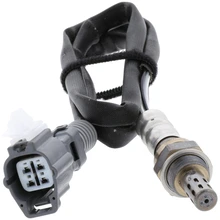 Oxygen Sensor - Downstream - Bosch 15986