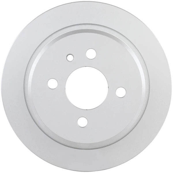 Bosch 15010062 Brake Rotor Rear