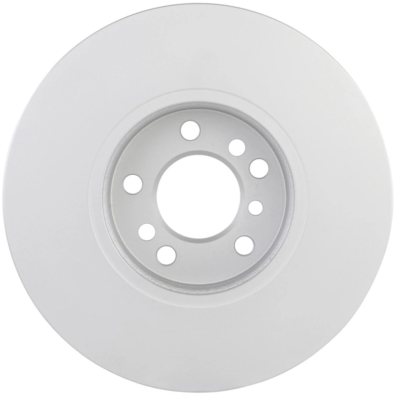 Bosch 15010063 Brake Rotor Front Side