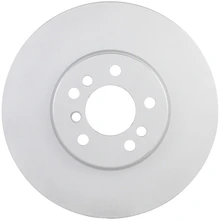 Bosch 15010063 Brake Rotor Front Side