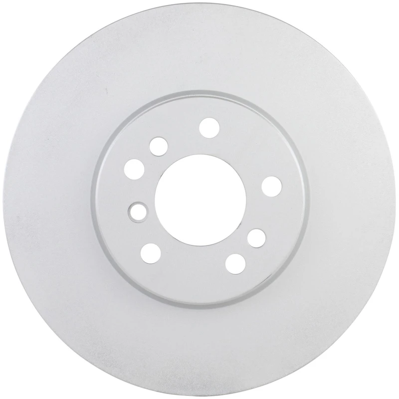 Bosch 15010063 Brake Rotor Front Side